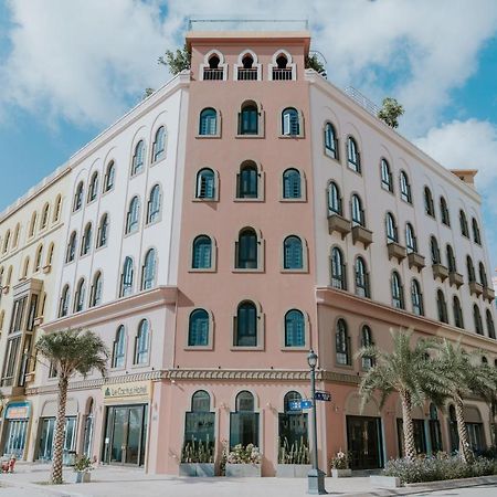 Le Cactus Hotel Халонг Екстер'єр фото